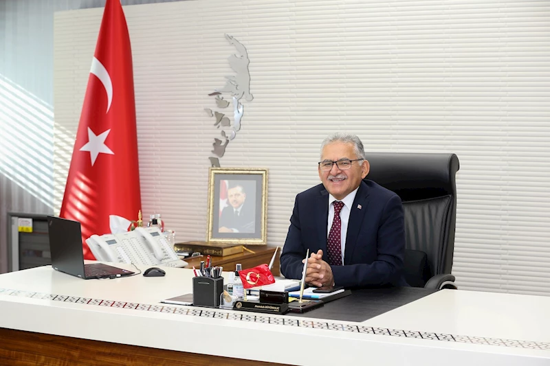 Büyükkılıç, Türkiye