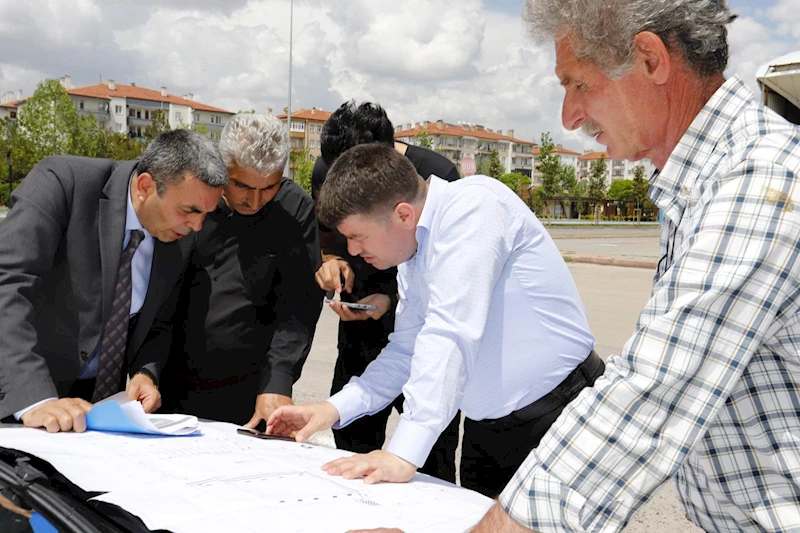 ÇOCUKLARIN KENDİNİ ÖZGÜRCE İFADE EDEBİLECEĞİ ÇOCUK AKTİVİTE MERKEZİNDE ÇALIŞMALAR SÜRÜYOR