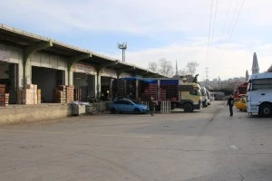 25 BİN TON TÜKETİM YAPILDI