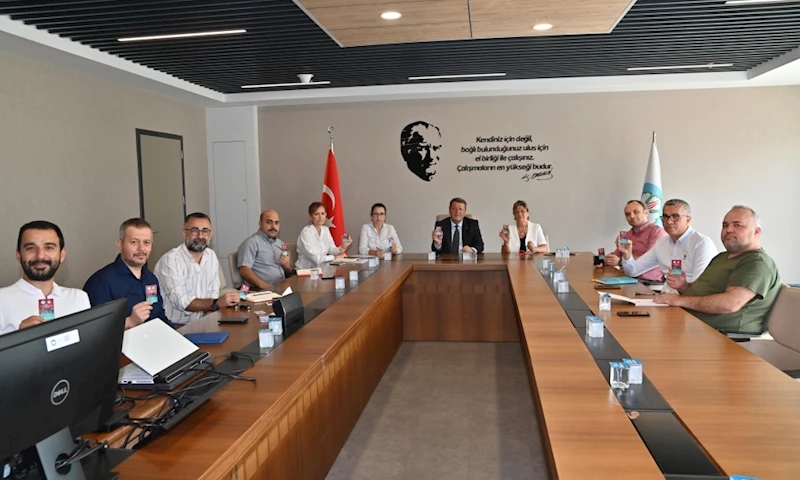 Büyükşehir’den MABEM Öğrencilerine MABEM Kart Müjdesi