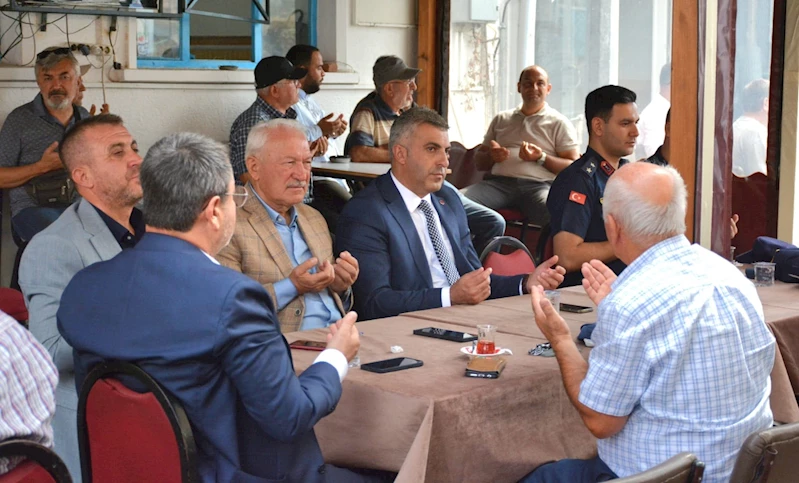 25 Eylül Lapseki