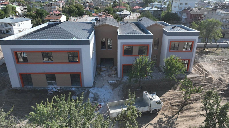 ÖĞRENCİLER “ÇOCUK AKADEMİSİ