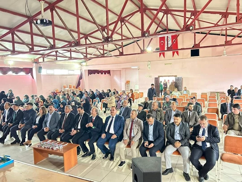 Mevlid-i Nebi,Camiler ve Din Görevlileri Haftası...