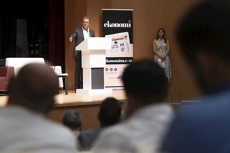 Seçer’den Sosyal Konut Vurgusu: “Orta Geliri Olan Bir İnsanın Bırakın Konut Satın Almayı Kiralama Şansı Kalmamış”