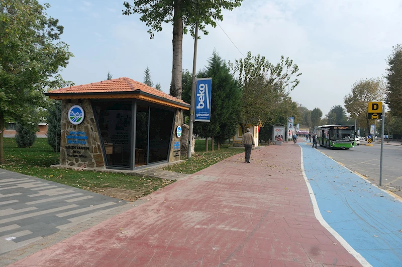 Turizm Tanıtım Ofisi Sakarya’nın tanıtımına önemli katkı sunacak