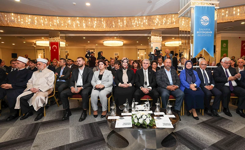 Sakarya Balkanlar’a gönül köprüsü oldu: “Tarih bizi geri çağırıyor”