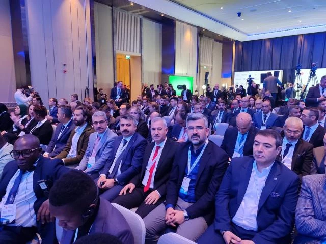“Sayın Emine Erdoğan’ın Himayelerindeki Sıfır Atık Hareketi Her Geçen Gün Büyüyor”