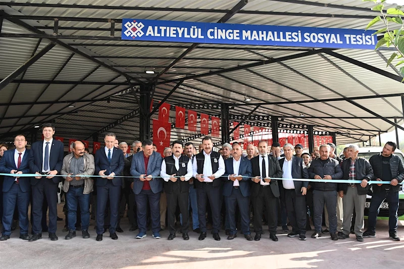Büyükşehir Üreticinin Elini Güçlendiriyor