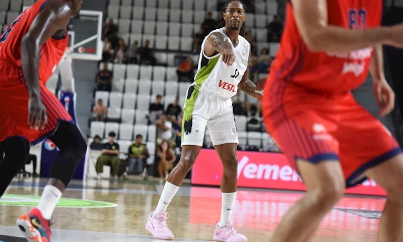 Ekim Ayının MVP’si ‘Emanuel Terry’