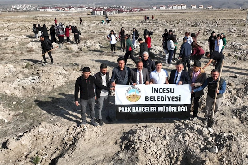 Ülkemiz genelinde eş zamanlı olarak yapılan 