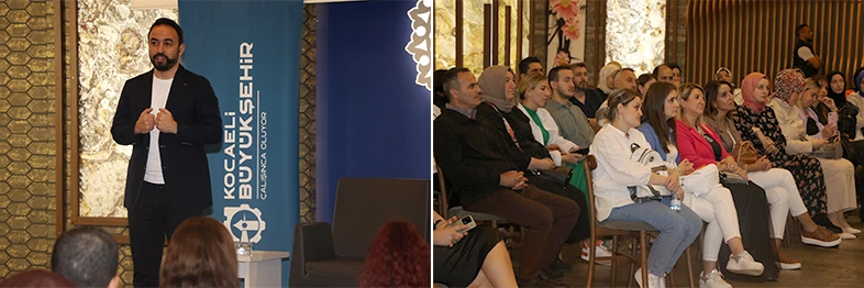 ‘Mutlu ve başarılı çocuk nasıl yetiştirilir’