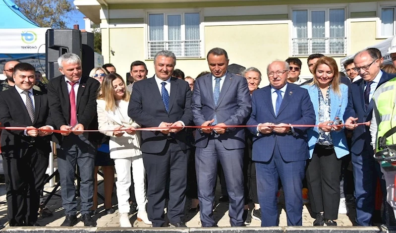 BÜYÜKŞEHİR