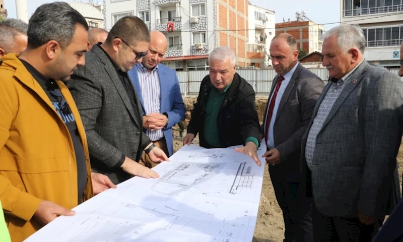 Saruhanlı