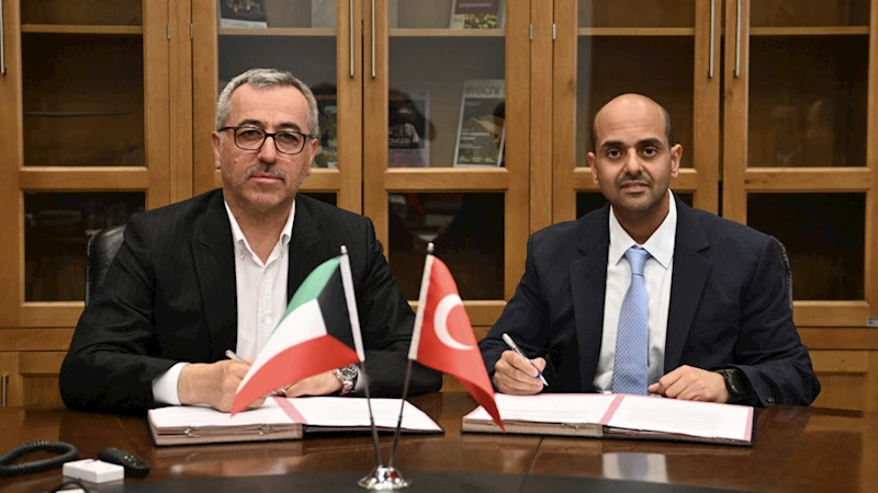 Başkan Güngör, “Şehrimize 10 Milyon Dolarlık 4 Yeni Proje Kazandırıyoruz”