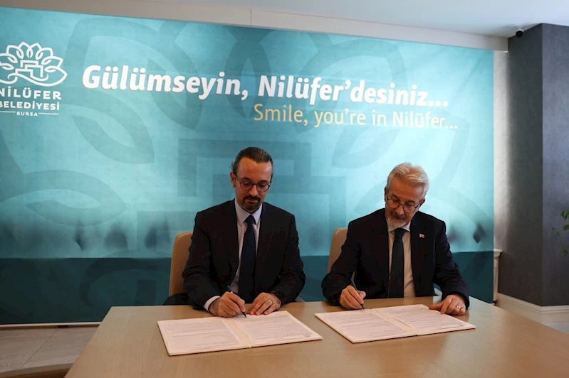 İmzalanan protokolle gıda israfının önüne geçilecek