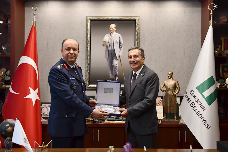 ORGENERAL GÜNEYKAYA