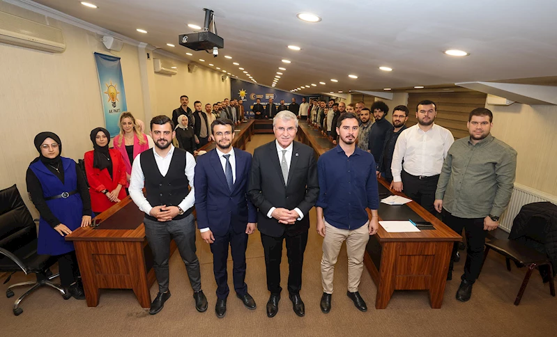 “Hep birlikte Sakarya