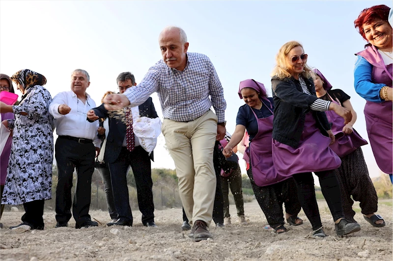 BAŞKAN GÜLTAK, 