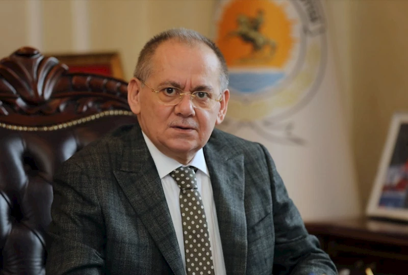 Büyükşehir’den TROY Kart’a geçiş kararı