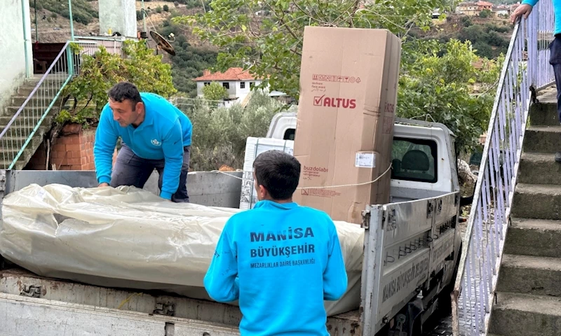 Büyükşehir