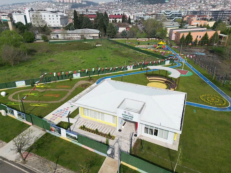 OTİZM SPOR VE YAŞAM EVİ’NDE SÜREÇ DEĞERLENDİRME TOPLANTILARI DEVAM EDİYOR