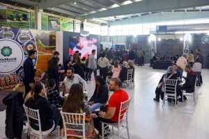 DBB 5. Mezopotamya Gurme ve Yöresel Lezzetler Fuarı’nda kenti tanıtıyor