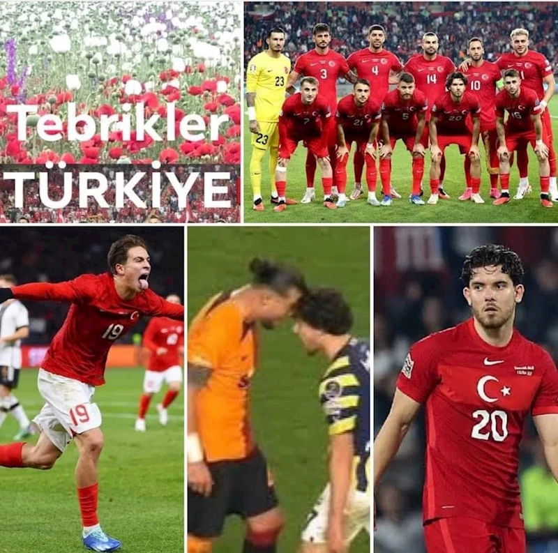 Türkiyem