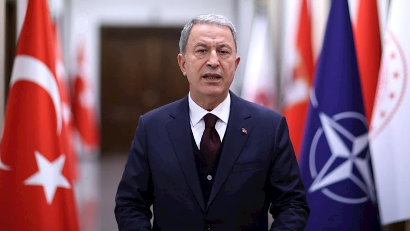 AKSARAY ŞEHİTLİK MÜZESİ ÖNCEKİ DÖNEM MİLLİ SAVUNMA BAKANI KAYSERİ MV. HULUSİ AKAR’IN KATILIMIYLA PAZARTESİ GÜNÜ AÇILIYOR