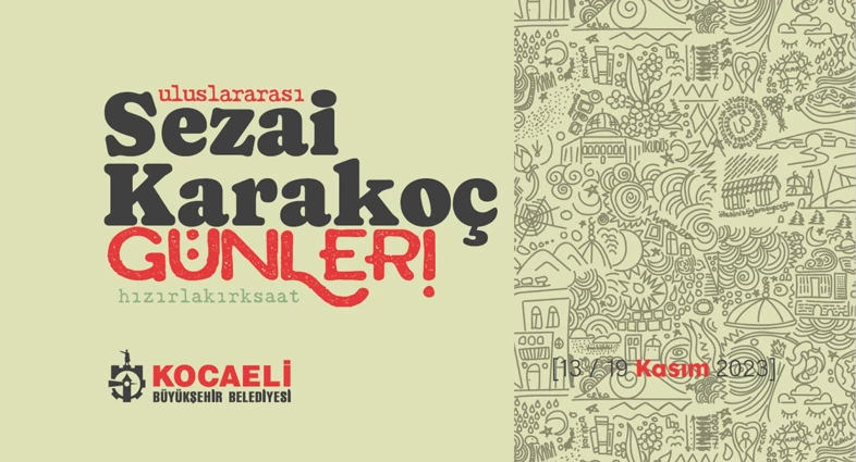Fikir dünyamızın kutup yıldızı Sezai Karakoç