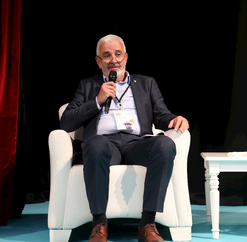 Sakarya Balkanlar’a gönül köprüsü oldu: “Türkiye’siz Balkanlar düşünülemez”