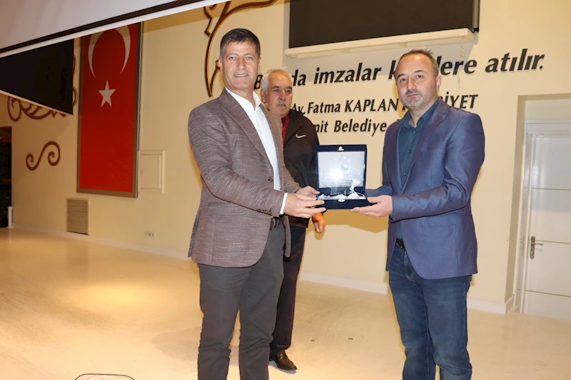 “CUMHURİYETİN YÜZÜNCÜ YILINDA İZMİT”   FOTO-VİDEO MARATON YARIŞMASINDA ÖDÜLLER SAHİPLERİNİ BULDU