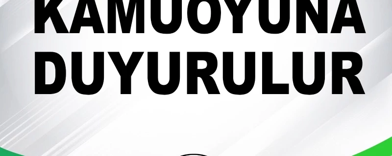 İlave İmar Planı