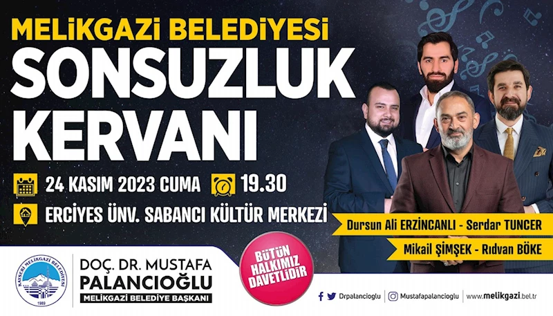 MELİKGAZİ