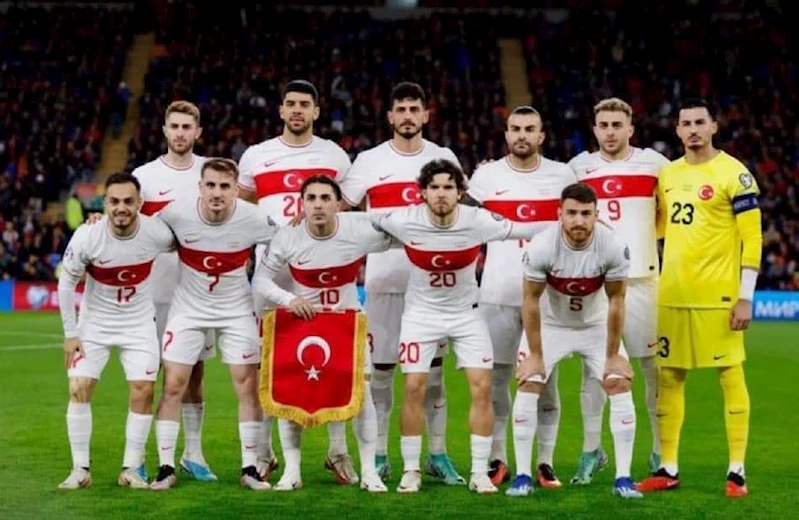 Tebrikler Bizim Çocuklar...