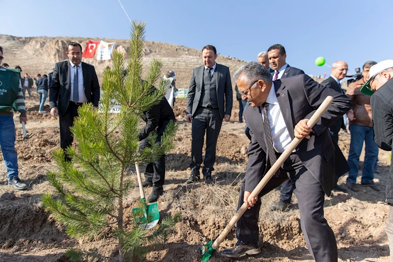 Başkan Büyükkılıç İle Kayseri