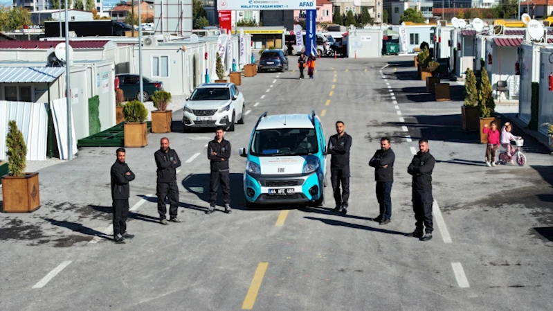 “Birlikte İyileşiyor, Birlikte Yaralarımızı Sarıyoruz”