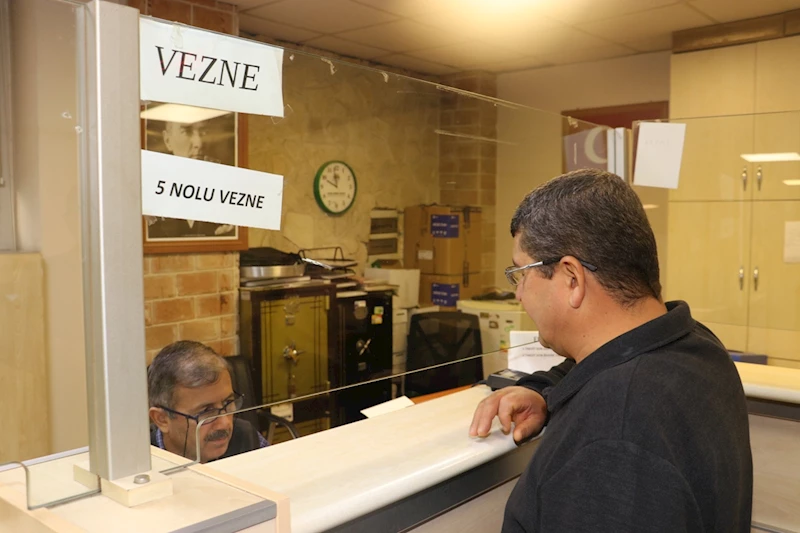 TOROSLAR’DA VEZNELER BU HAFTA SONU AÇIK