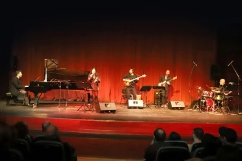 CANSU NİHAL AKARSU QUİNTET’TEN OLAĞANÜSTÜ KONSER