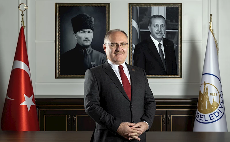 BAŞKANIMIZ BİLGİN’DEN 24 KASIM ÖĞRETMENLER GÜNÜ MESAJI…