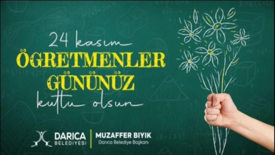 BAŞKAN BIYIK