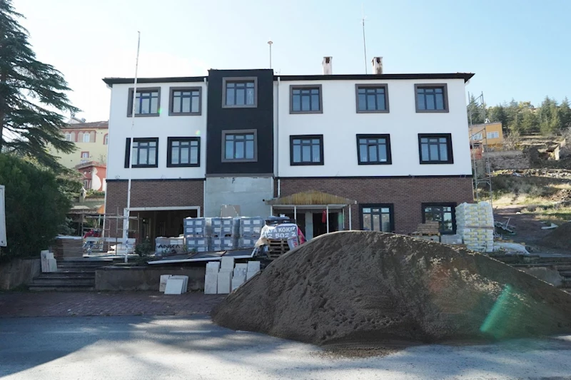 KIRANARDI MAHALLESİ