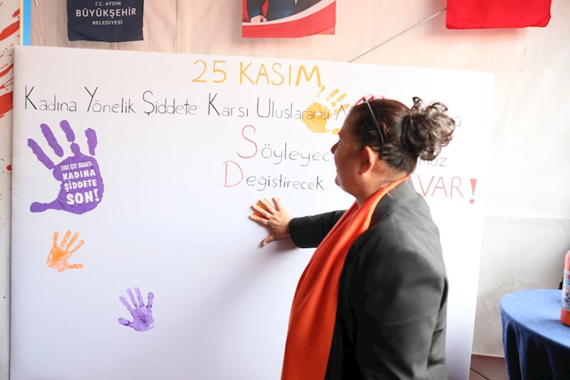 BAŞKAN ÇERÇİOĞLU: KADINA KARŞI ŞİDDETTE İYİ HAL İNDİRİMİ KALDIRILMALI