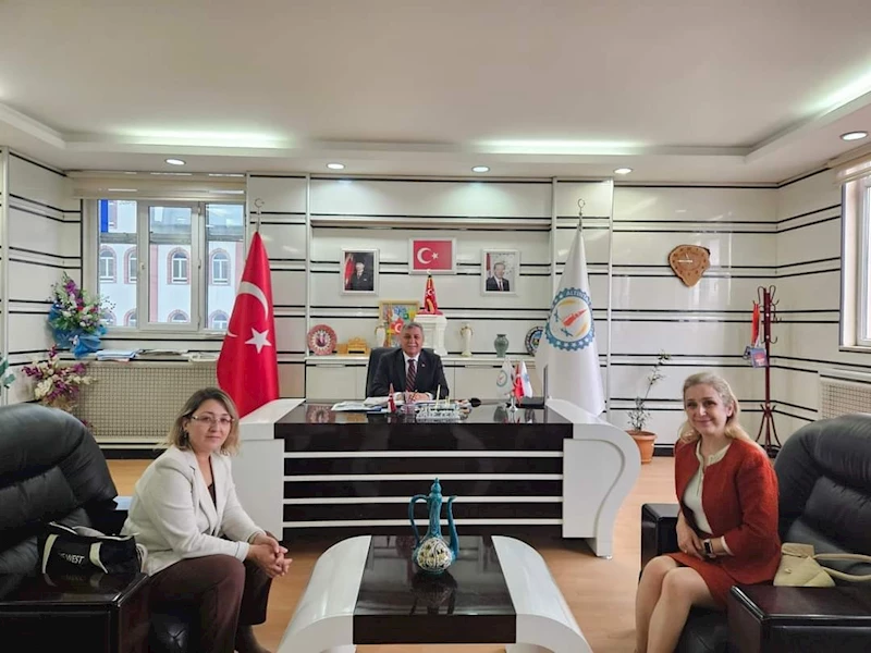 Hiç Bir Emek Zayi Olmaz