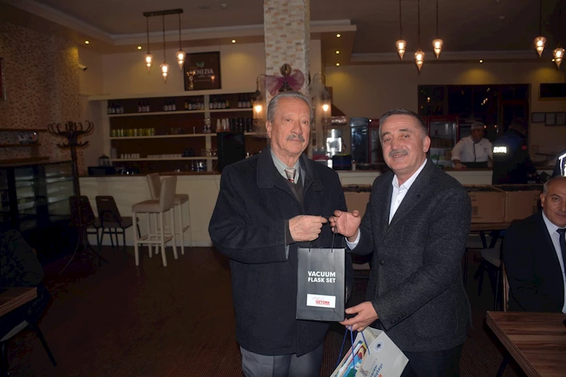 24 Kasım Günü Öğretmenlerimizle Yıldıztepe