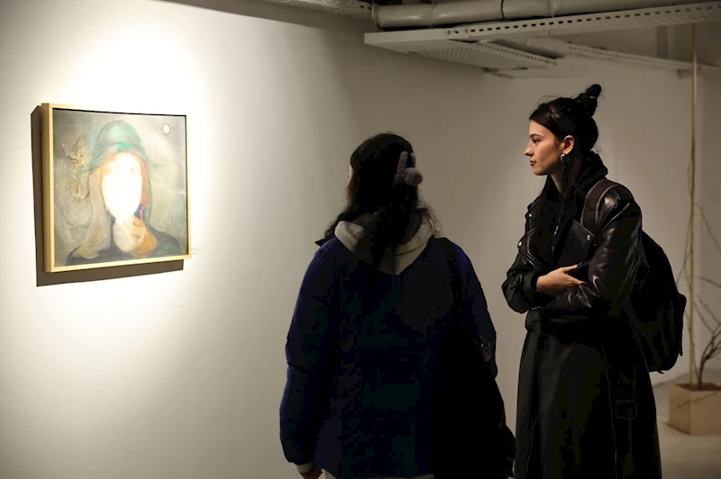 Misi’nin florasını sanata yansıttılar