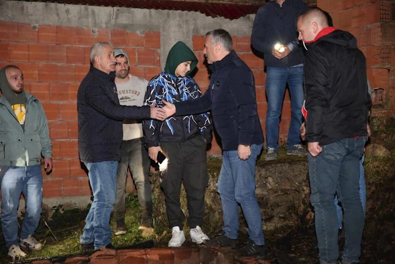 ÇAMLIYURT MAHALLESİ MUSALAR MEVKİ