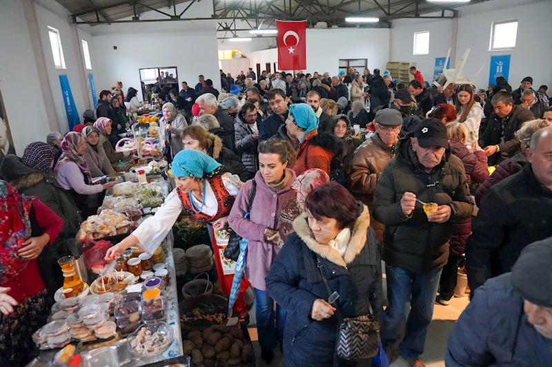 BAŞKAN ATAÇ: 