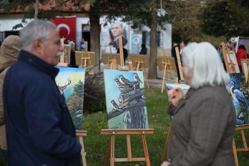 Aktif Yaş Alma Merkezi