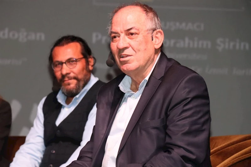 ARKEOLOG NEZİH BAŞGELEN: İZMİT TARİHİ AÇIDAN ÇOK ŞANSLI BİR COĞRAFYADA