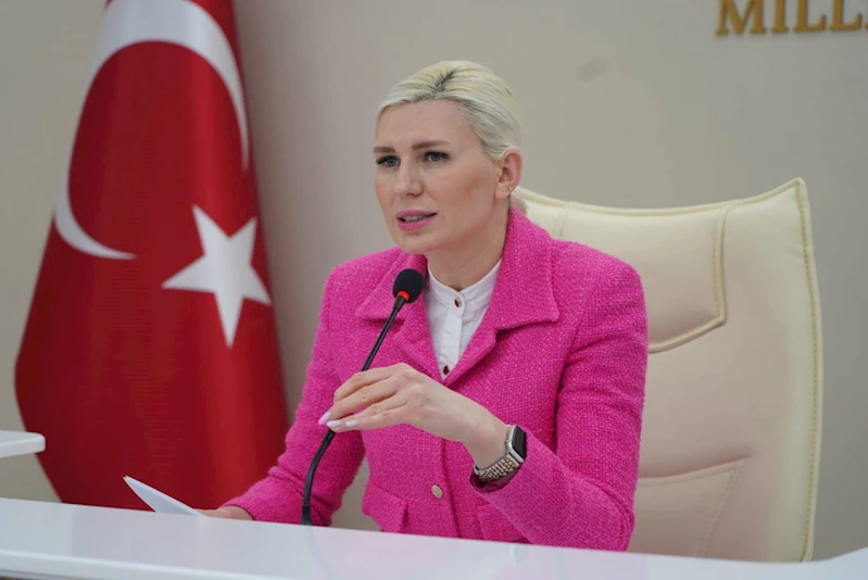 11 YILLIK SORUNA MELEK BAŞKAN EL ATTI!
